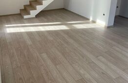 Casa individuală , 3 dormitoare 120 mp utili , 400 mp teren.