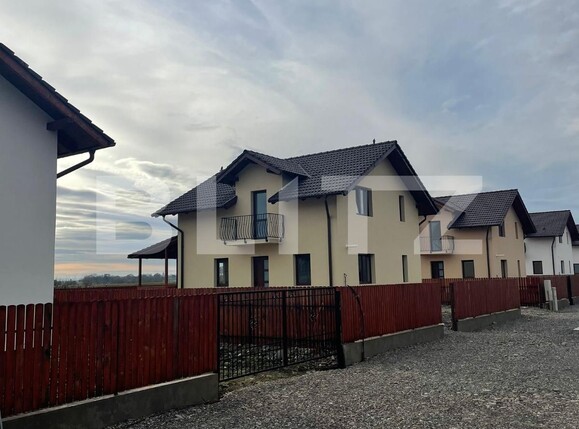 Casa de vânzare 3 camere Exterior Nord - 133400CV | BLITZ Târgu Mureș | Poza17