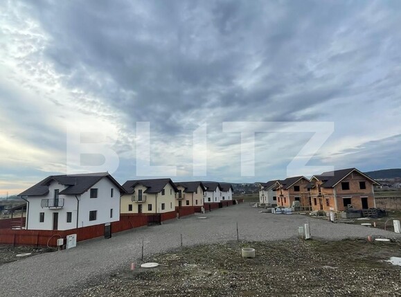 Casa de vânzare 3 camere Exterior Nord - 133400CV | BLITZ Târgu Mureș | Poza19