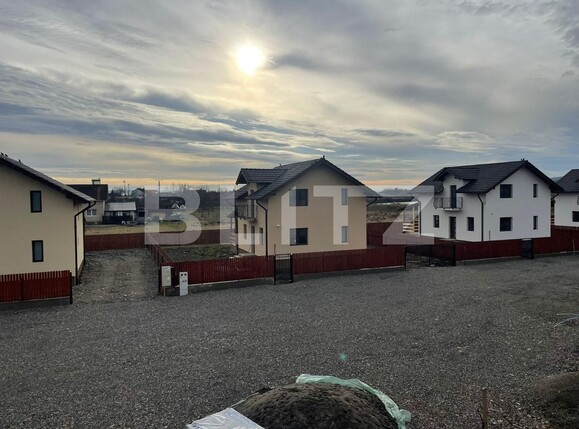 Casa de vânzare 3 camere Exterior Nord - 133400CV | BLITZ Târgu Mureș | Poza18