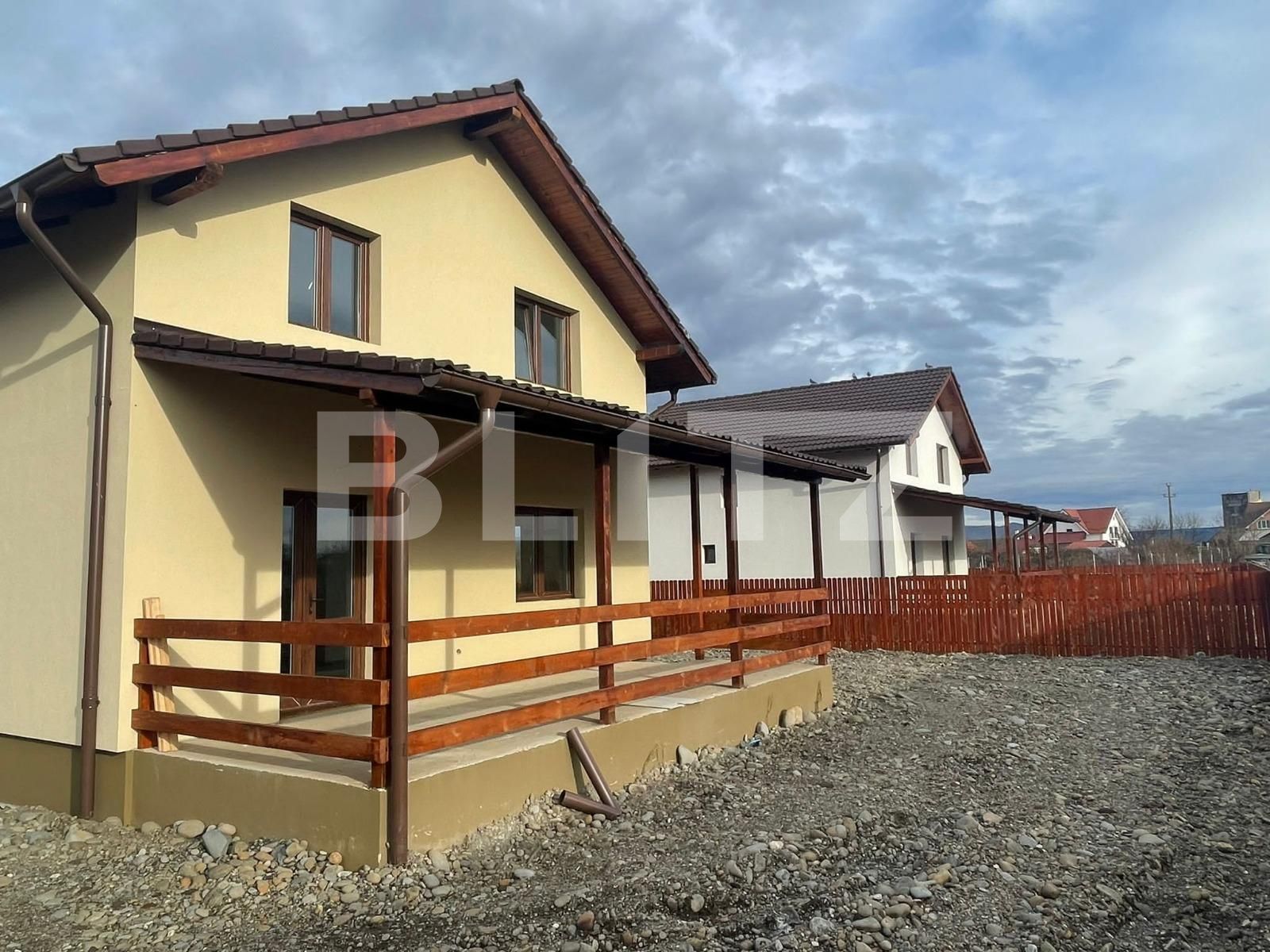 Casa de vânzare 3 camere Exterior Nord - 133400CV | BLITZ Târgu Mureș | Poza2