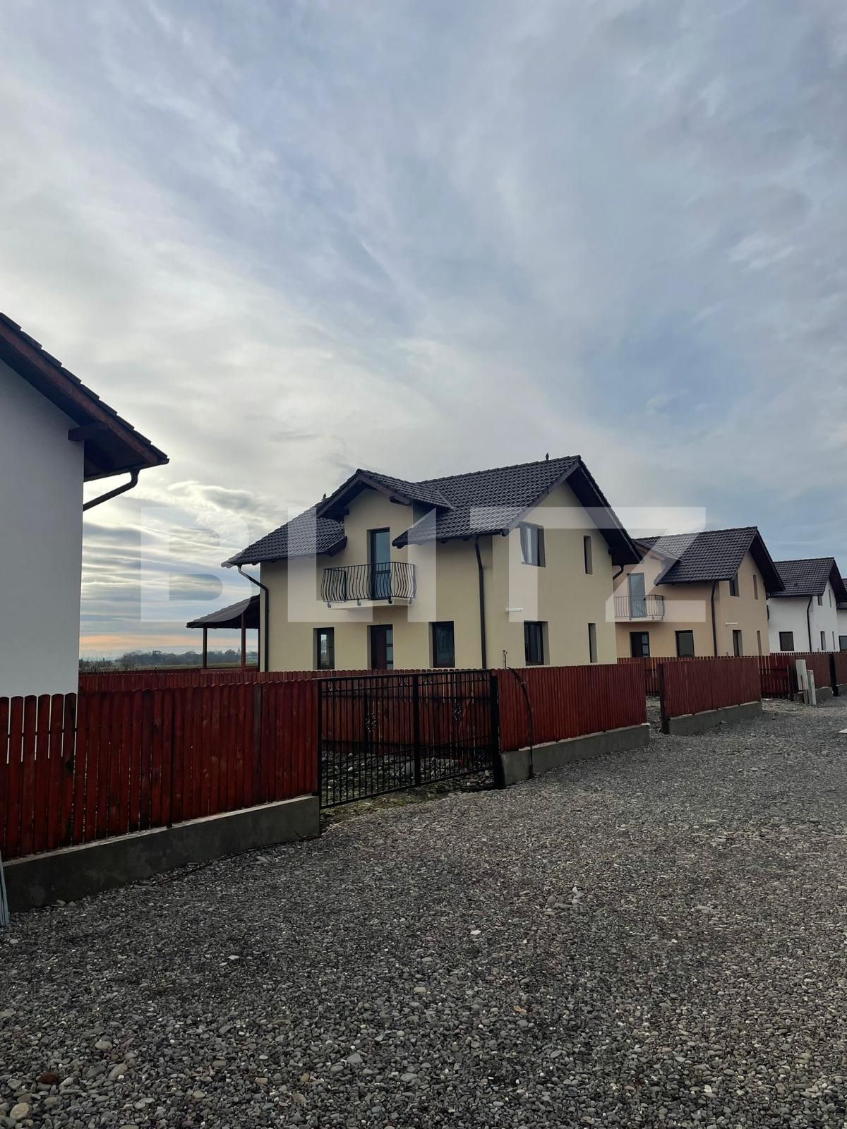 Casa de vânzare 3 camere Exterior Nord - 133400CV | BLITZ Târgu Mureș | Poza17