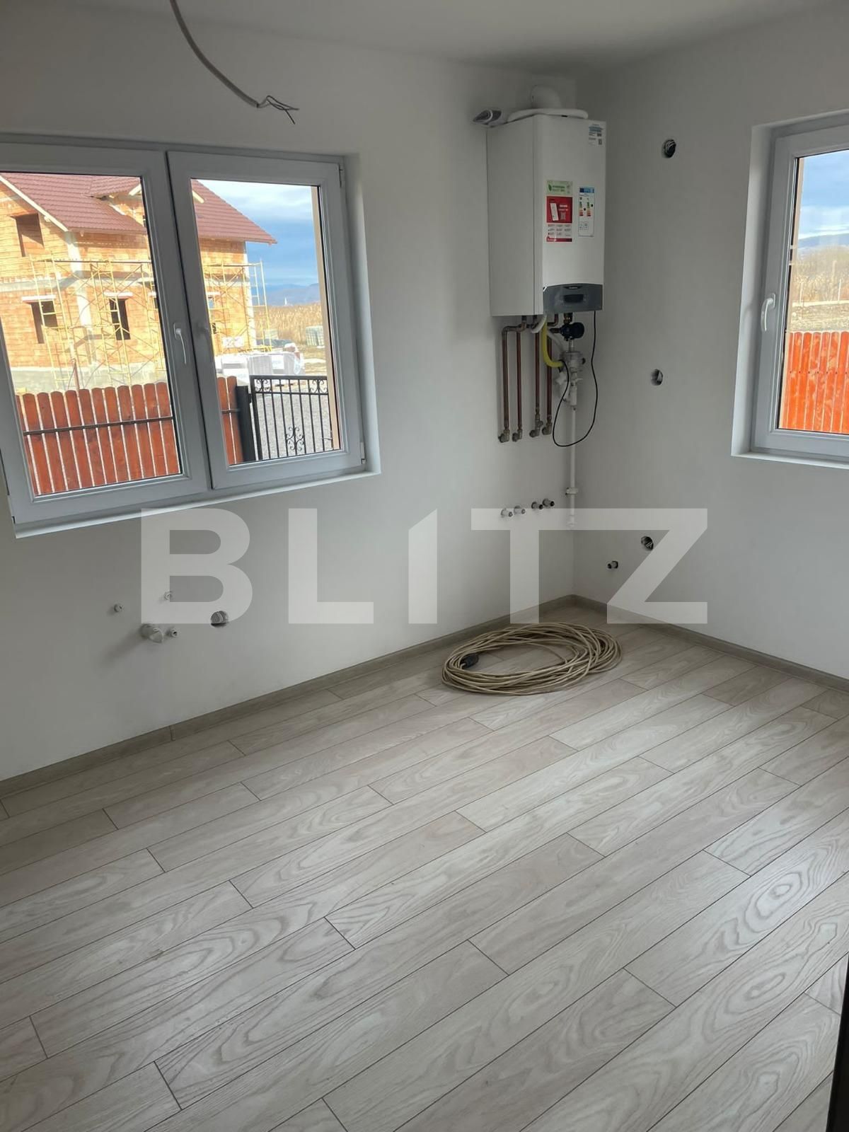 Casa de vânzare 3 camere Exterior Nord - 133400CV | BLITZ Târgu Mureș | Poza12