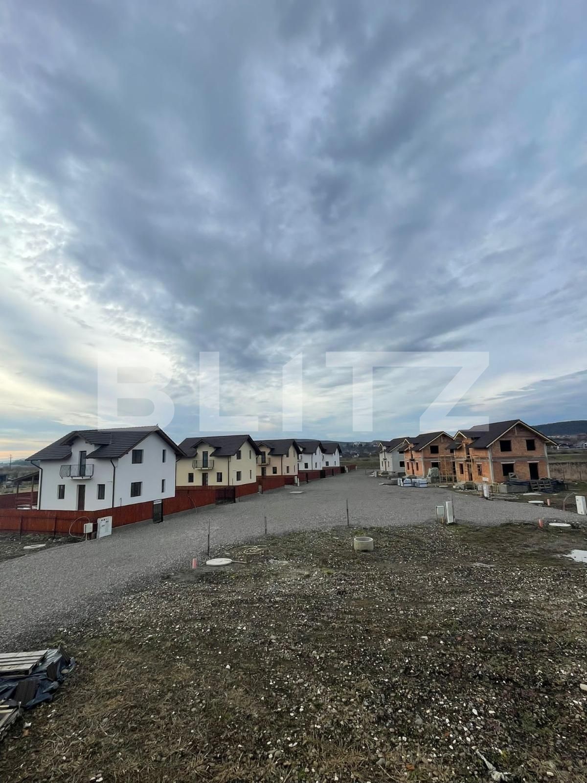 Casa de vânzare 3 camere Exterior Nord - 133400CV | BLITZ Târgu Mureș | Poza19