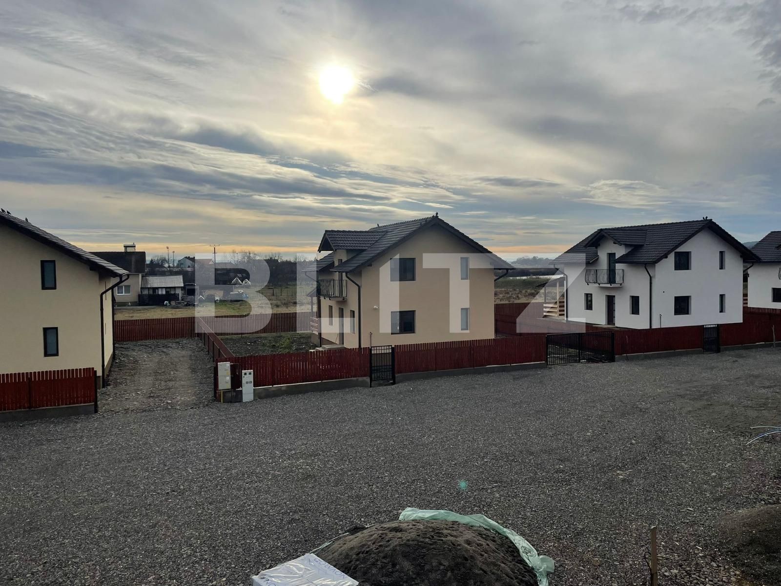 Casa de vânzare 3 camere Exterior Nord - 133400CV | BLITZ Târgu Mureș | Poza18