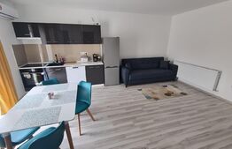 Apartament 2 camere, 55 mp, Sancraiu de Mures