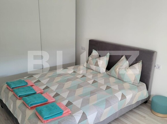 Apartament de închiriat 2 camere Sâncraiu de Mureș - 133442AI | BLITZ Târgu Mureș | Poza5