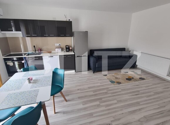 Apartament de închiriat 2 camere Sâncraiu de Mureș - 133442AI | BLITZ Târgu Mureș | Poza2