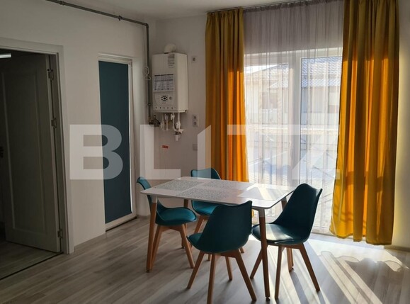 Apartament de închiriat 2 camere Sâncraiu de Mureș - 133442AI | BLITZ Târgu Mureș | Poza1