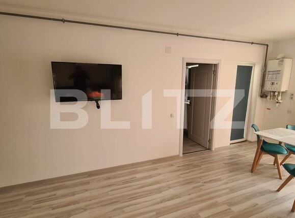 Apartament de închiriat 2 camere Sâncraiu de Mureș - 133442AI | BLITZ Târgu Mureș | Poza3