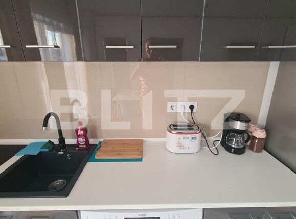 Apartament de închiriat 2 camere Sâncraiu de Mureș - 133442AI | BLITZ Târgu Mureș | Poza4