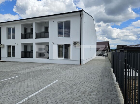 Apartament de închiriat 2 camere Sâncraiu de Mureș - 133442AI | BLITZ Târgu Mureș | Poza7