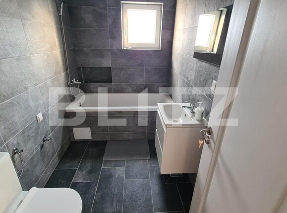 Apartament de închiriat 2 camere Sâncraiu de Mureș - 133442AI | BLITZ Târgu Mureș | Poza6