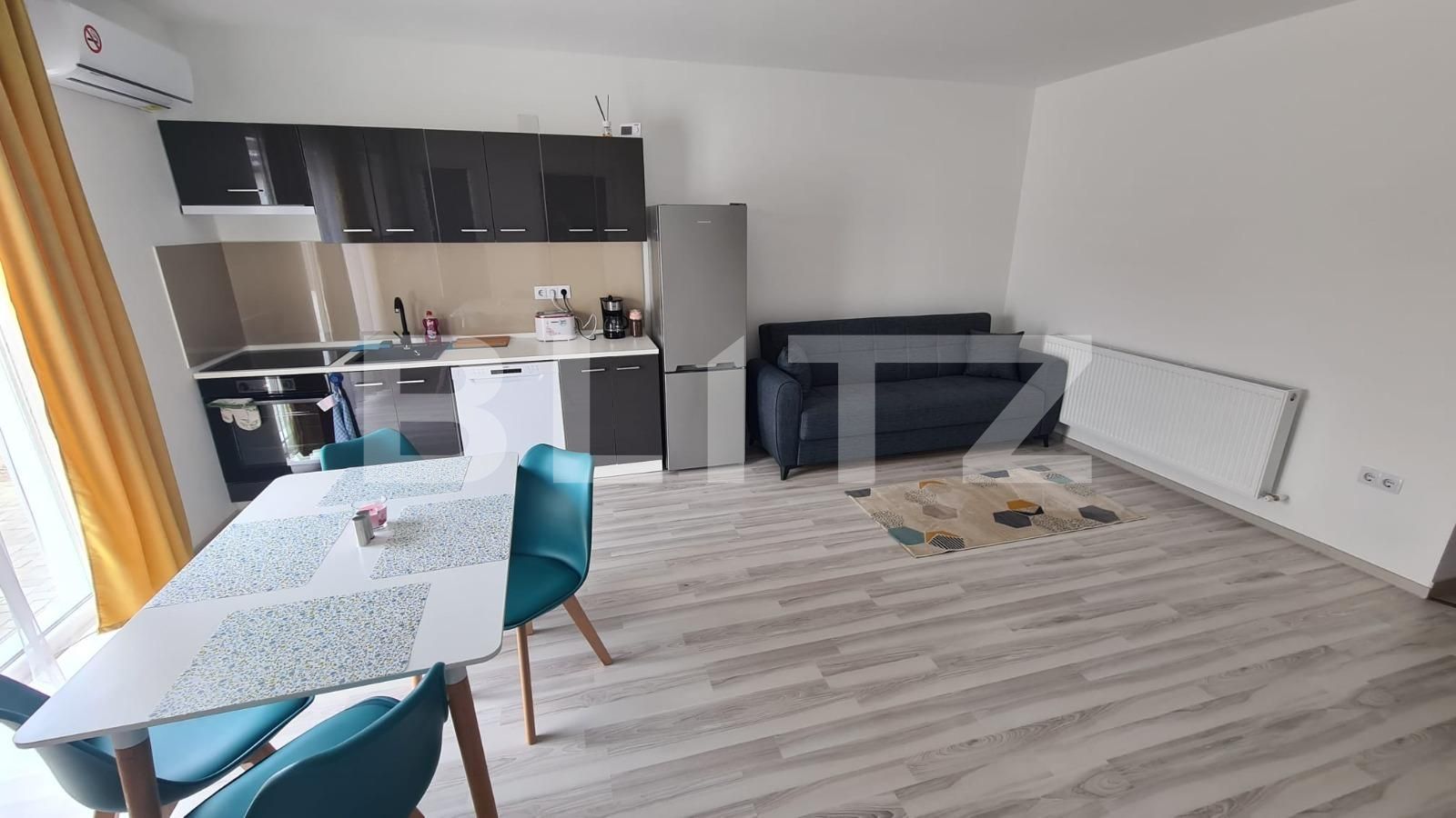Apartament de închiriat 2 camere Sâncraiu de Mureș - 133442AI | BLITZ Târgu Mureș | Poza2