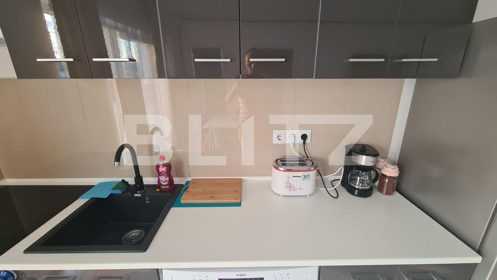Apartament de închiriat 2 camere Sâncraiu de Mureș - 133442AI | BLITZ Târgu Mureș | Poza4