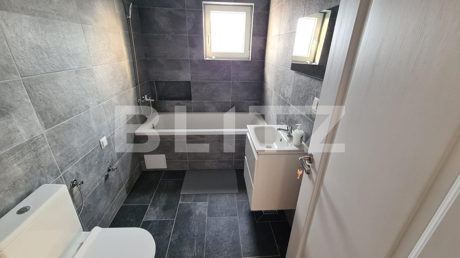 Apartament de închiriat 2 camere Sâncraiu de Mureș - 133442AI | BLITZ Târgu Mureș | Poza6