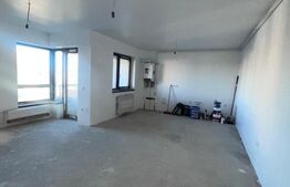 Apartament 2 camere, semifinisat, 60mp, bloc nou, Gh. Doja