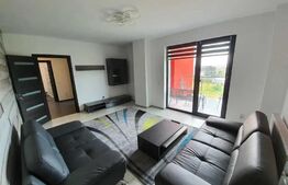 Apartament 2 camere, 65mp, Green Residence