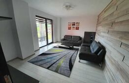 Apartament 2 camere, 65mp, Green Residence