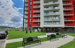 Apartament 2 camere, 65mp, Green Residence