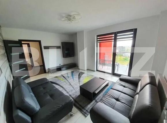 Apartament de închiriat 2 camere Tudor - 133449AI | BLITZ Târgu Mureș | Poza2