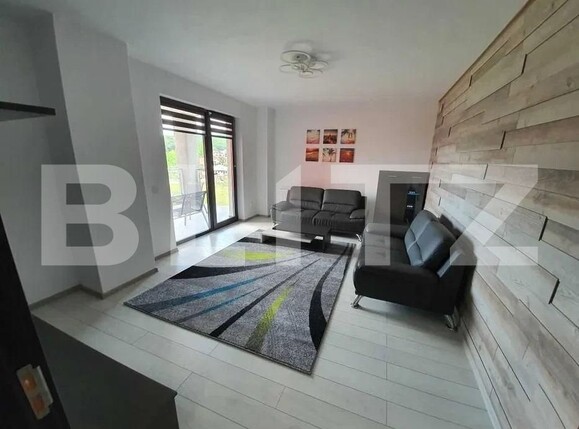 Apartament de închiriat 2 camere Tudor - 133449AI | BLITZ Târgu Mureș | Poza1