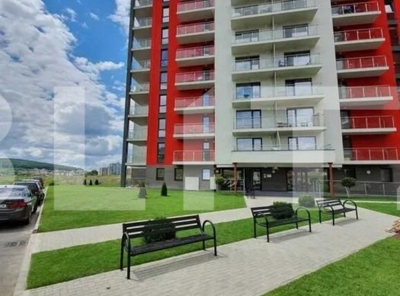 Apartament de închiriat 2 camere Tudor - 133449AI | BLITZ Târgu Mureș | Poza7