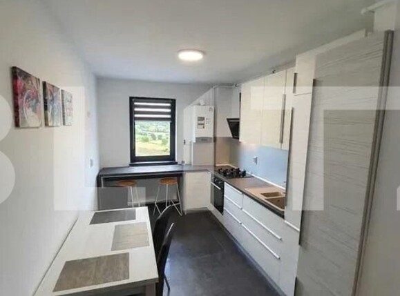 Apartament de închiriat 2 camere Tudor - 133449AI | BLITZ Târgu Mureș | Poza4