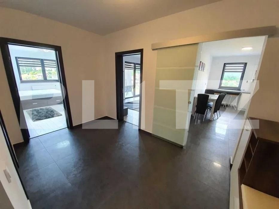 Apartament de închiriat 2 camere Tudor - 133449AI | BLITZ Târgu Mureș | Poza5