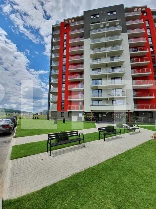 Apartament de închiriat 2 camere Tudor - 133449AI | BLITZ Târgu Mureș | Poza7