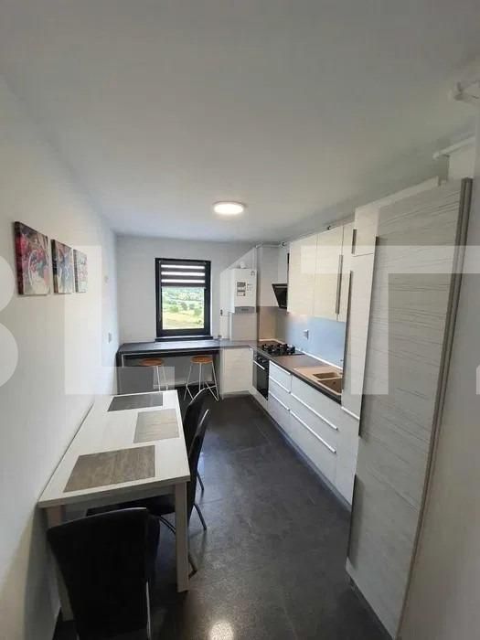 Apartament de închiriat 2 camere Tudor - 133449AI | BLITZ Târgu Mureș | Poza4