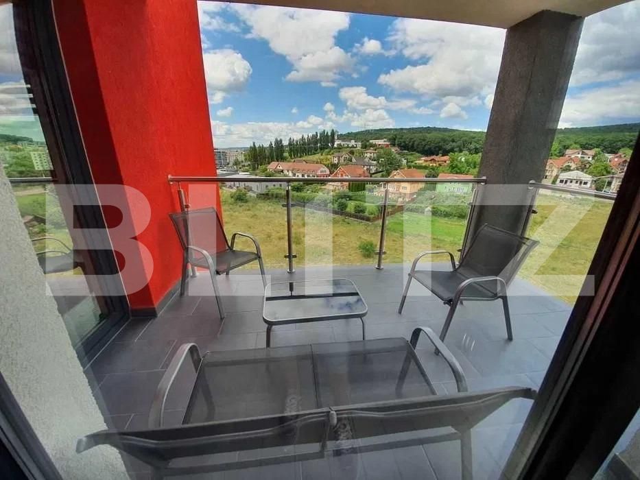 Apartament de închiriat 2 camere Tudor - 133449AI | BLITZ Târgu Mureș | Poza6