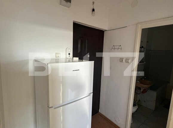 Garsonieră de vânzare Tudor - 133573AV | BLITZ Târgu Mureș | Poza3