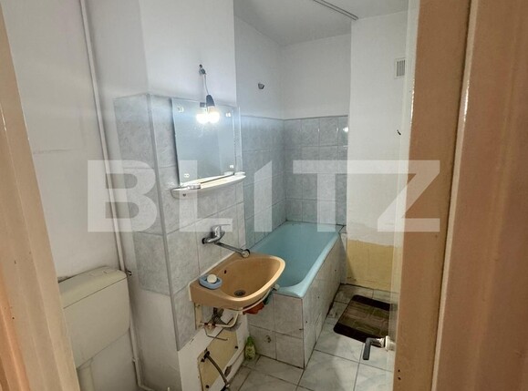 Garsonieră de vânzare Tudor - 133573AV | BLITZ Târgu Mureș | Poza6