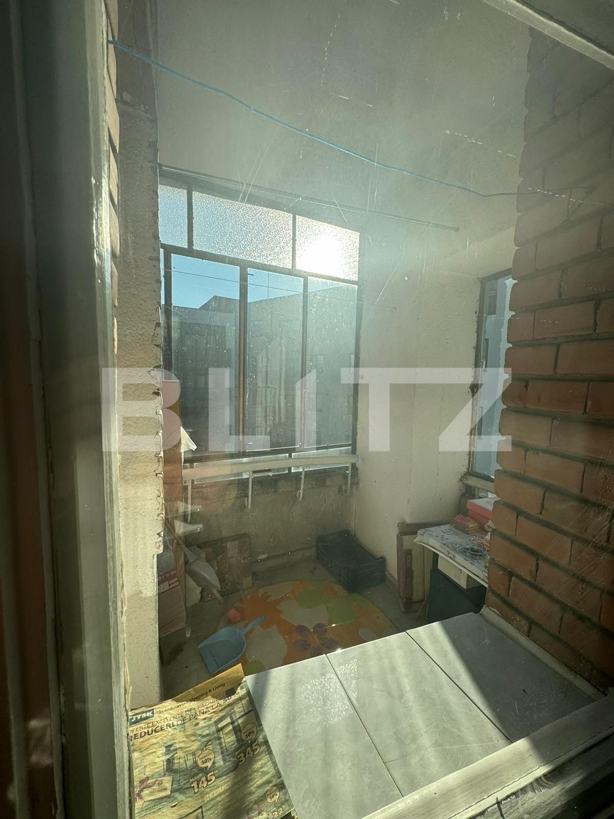 Garsonieră de vânzare Tudor - 133573AV | BLITZ Târgu Mureș | Poza8