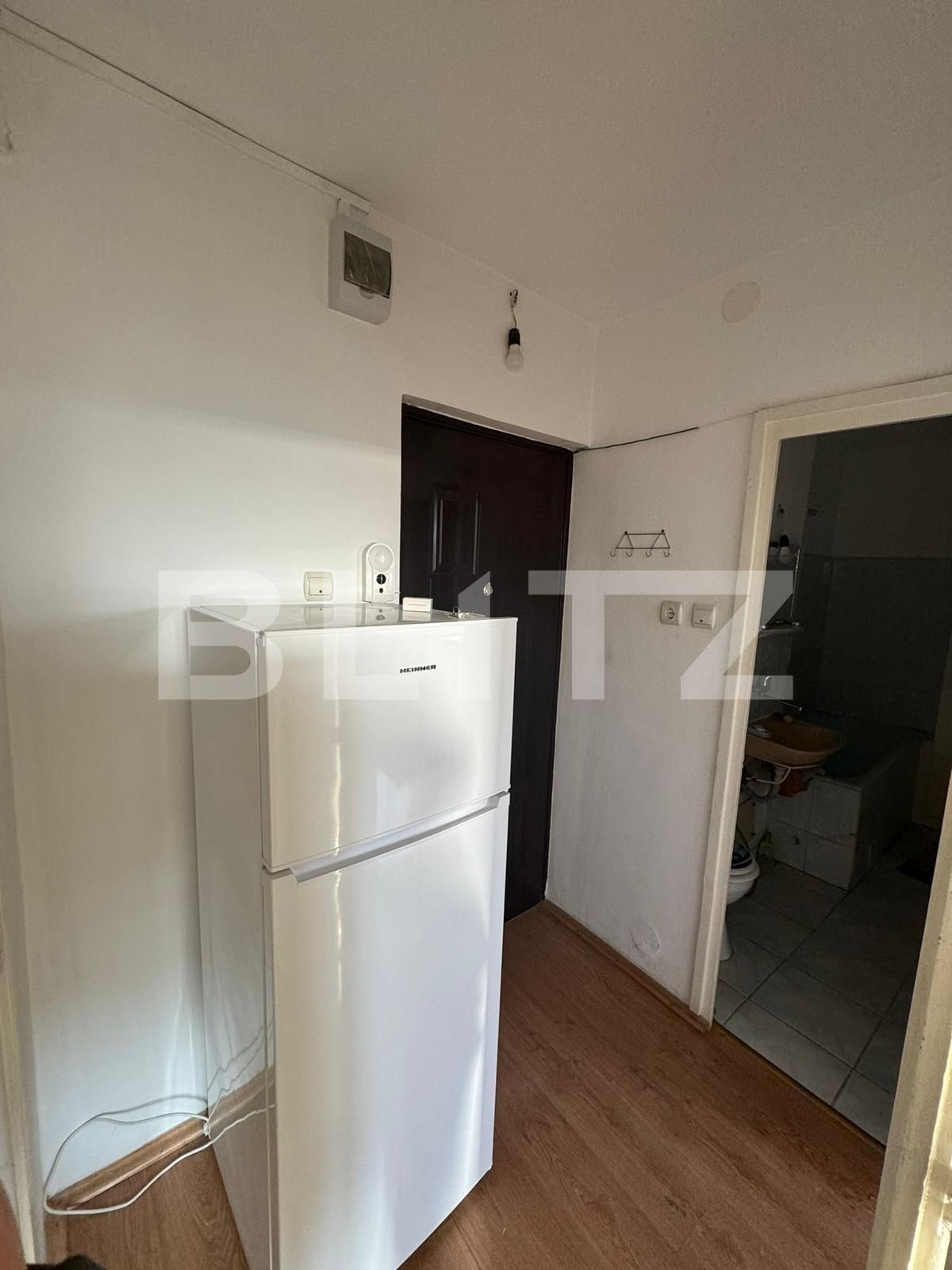 Garsonieră de vânzare Tudor - 133573AV | BLITZ Târgu Mureș | Poza3