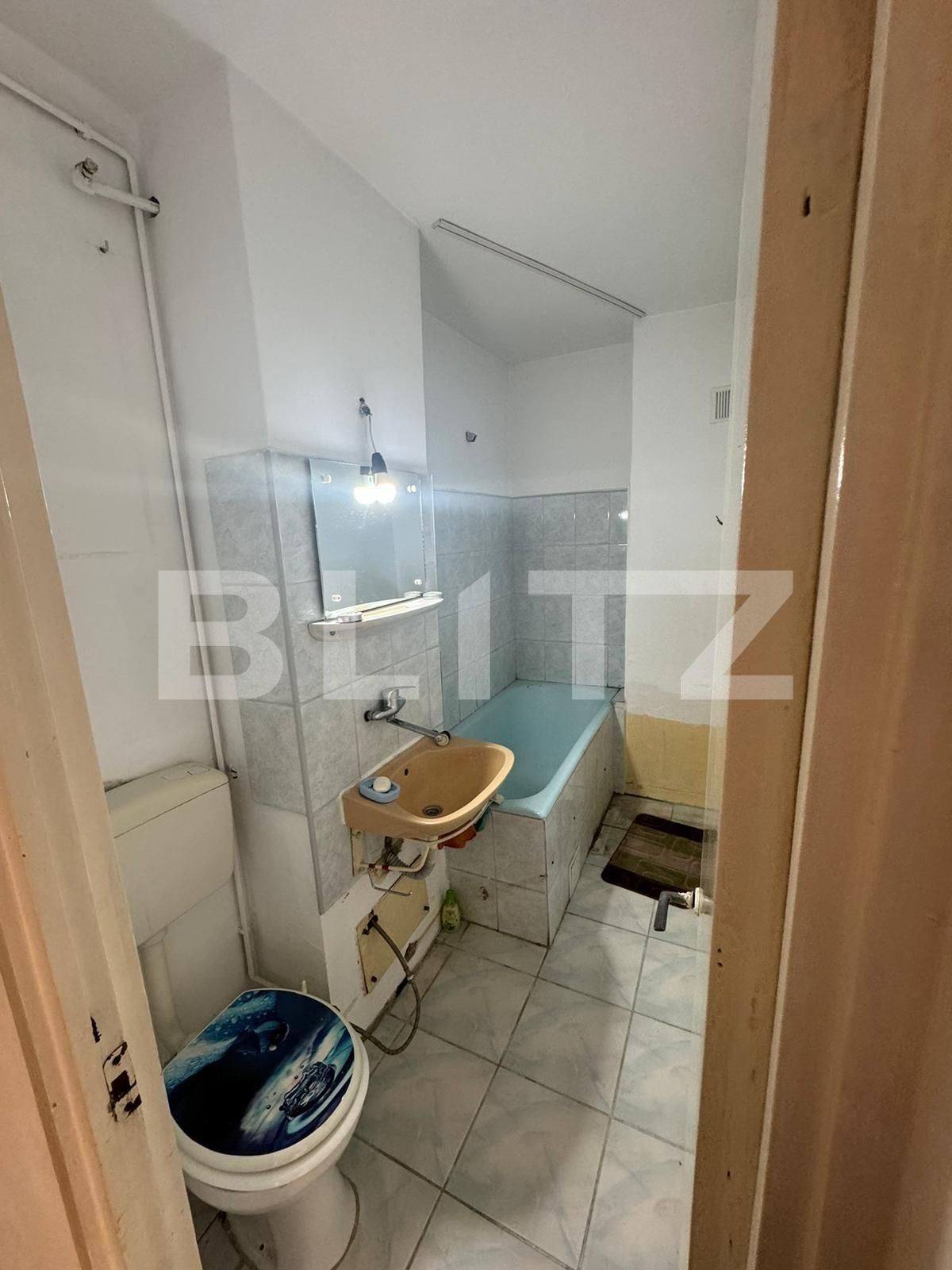 Garsonieră de vânzare Tudor - 133573AV | BLITZ Târgu Mureș | Poza6