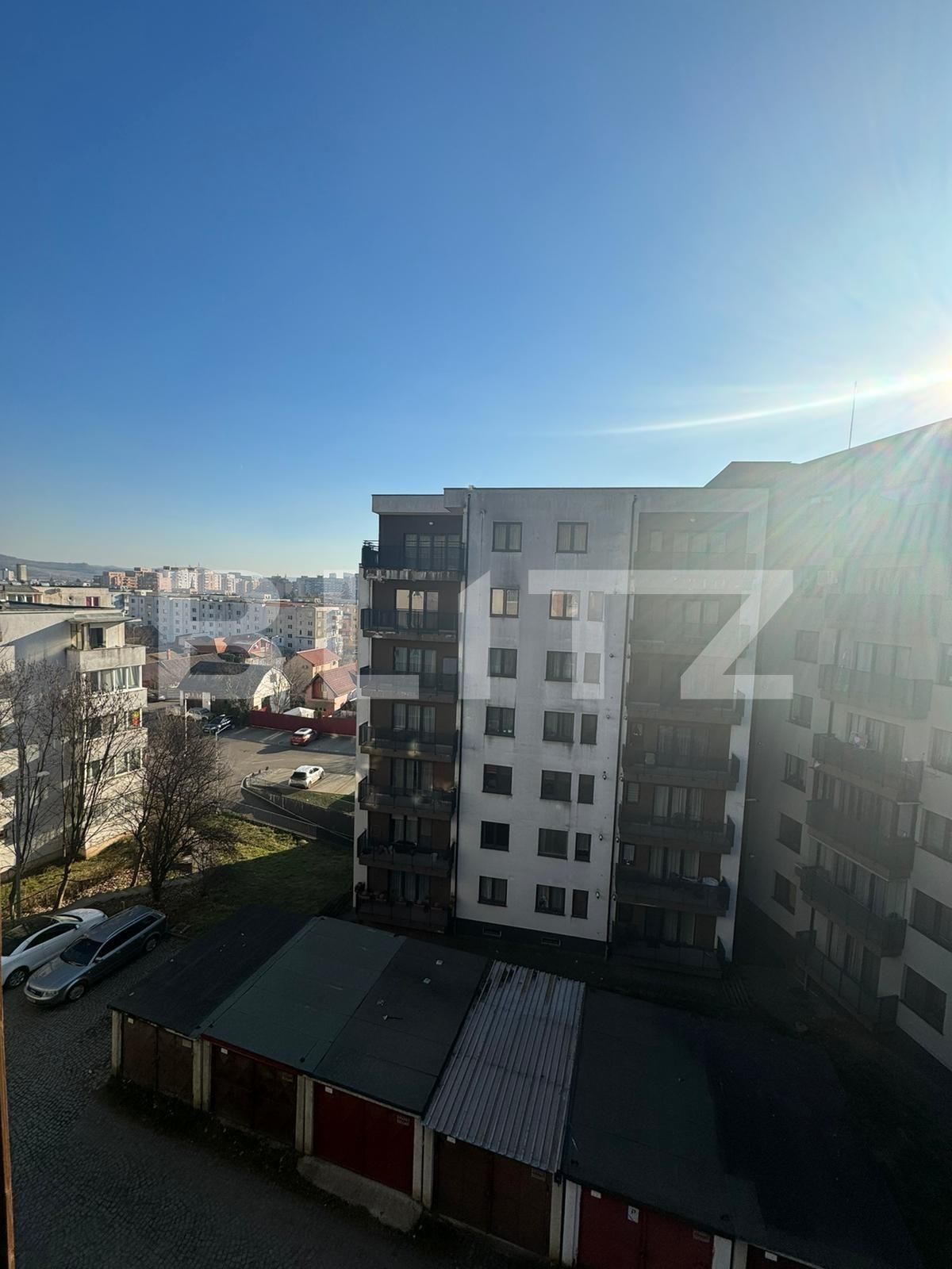 Garsonieră de vânzare Tudor - 133573AV | BLITZ Târgu Mureș | Poza7