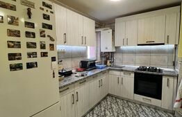 Apartament cu 4 camere, 92mp, Dâmbu-Bulevardul 1848