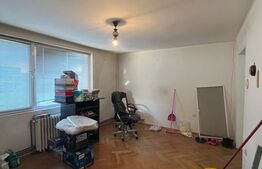 Apartament cu 4 camere, 92mp, Dâmbu-Bulevardul 1848