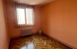 Apartament cu 4 camere, 92mp, Dâmbu-Bulevardul 1848
