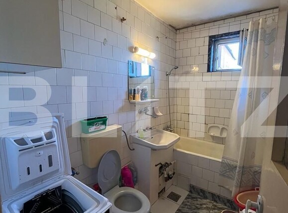 Apartament de vânzare 4 camere 1848 - 133585AV | BLITZ Târgu Mureș | Poza10