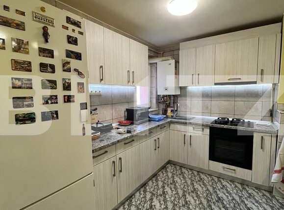 Apartament de vânzare 4 camere 1848 - 133585AV | BLITZ Târgu Mureș | Poza1