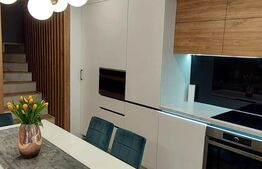 OFERTA!!! Penthouse, modern-lux, 60mp, 2 camere,2 bai, Unirii Green Park