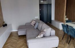 OFERTA!!! Penthouse, modern-lux, 60mp, 2 camere,2 bai, Unirii Green Park