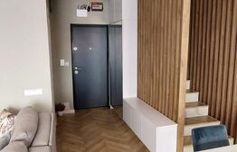 OFERTA!!! Penthouse, modern-lux, 60mp, 2 camere,2 bai, Unirii Green Park