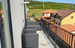 OFERTA!!! Penthouse, modern-lux, 60mp, 2 camere,2 bai, Unirii Green Park