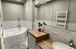 OFERTA!!! Penthouse, modern-lux, 60mp, 2 camere,2 bai, Unirii Green Park