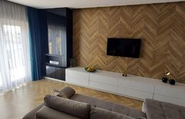 OFERTA!!! Penthouse, modern-lux, 60mp, 2 camere,2 bai, Unirii Green Park