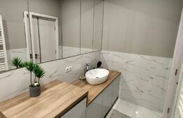 OFERTA!!! Penthouse, modern-lux, 60mp, 2 camere,2 bai, Unirii Green Park